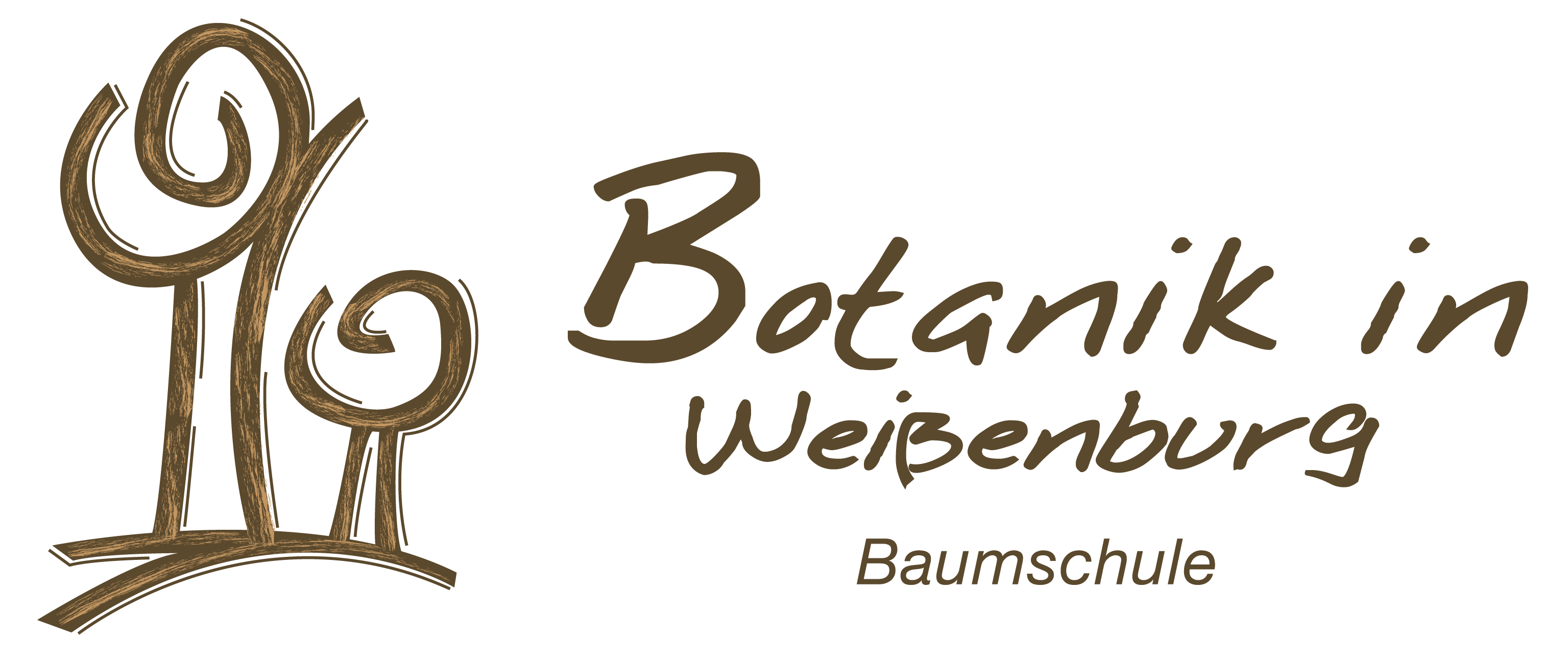 Botanik in Weißenburg